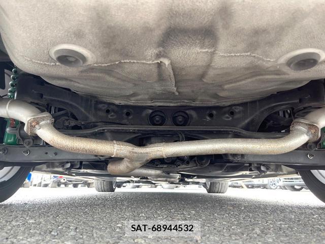 Subaru IMPREZA 2010-12 8691112-18