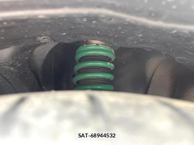 Subaru IMPREZA 2010-12 8691112-19