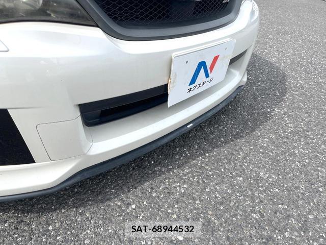 Subaru IMPREZA 2010-12 8691112-2