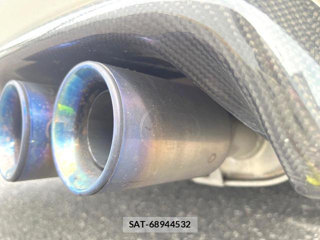 Subaru IMPREZA 2010-12 8691112-3