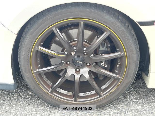 Subaru IMPREZA 2010-12 8691112-5