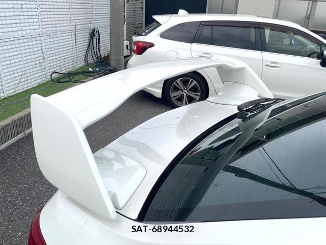 Subaru IMPREZA 2010-12 8691112-6