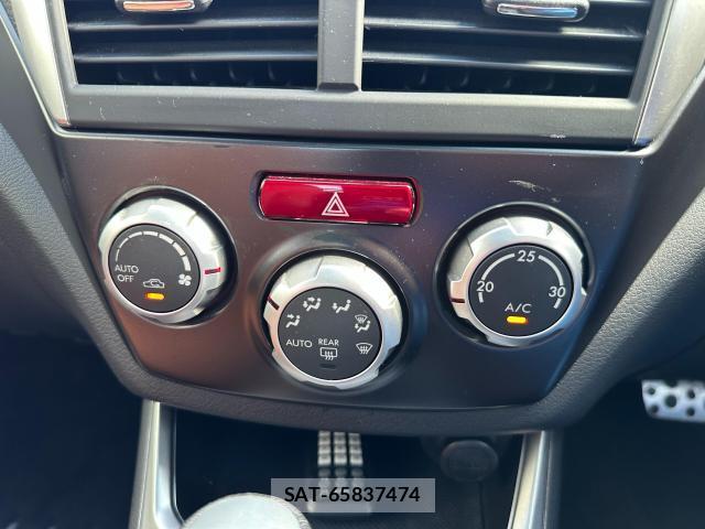 Subaru IMPREZA 2010-12 8691207-15