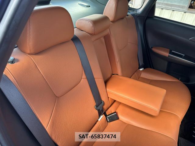 Subaru IMPREZA 2010-12 8691207-6