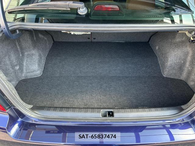 Subaru IMPREZA 2010-12 8691207-9