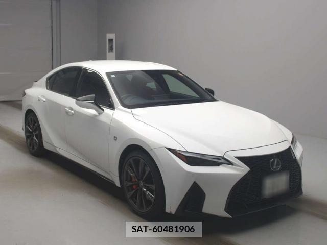 Lexus IS 2024-05 8690920-0
