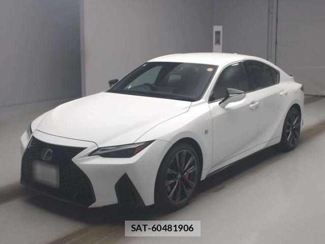 Lexus IS 2024-05 8690920-10
