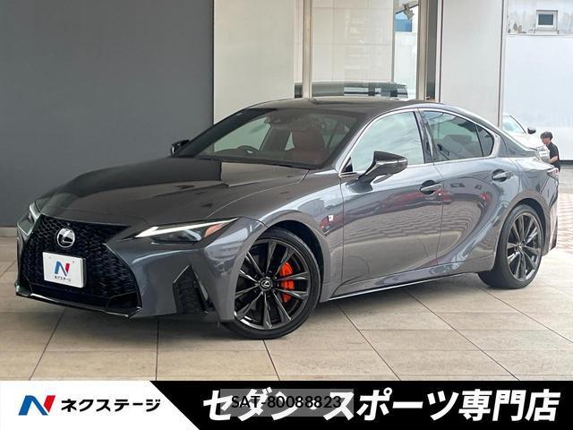 Lexus IS 2024-08 8691778-0