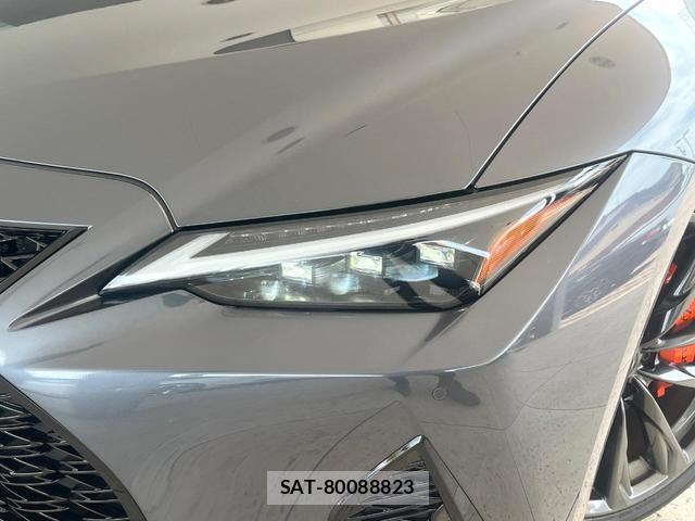 Lexus IS 2024-08 8691778-12