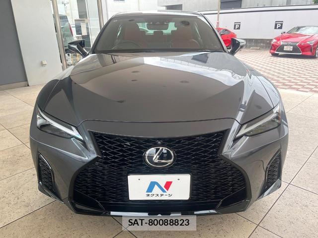 Lexus IS 2024-08 8691778-15