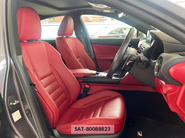 Lexus IS 2024-08 8691778-9