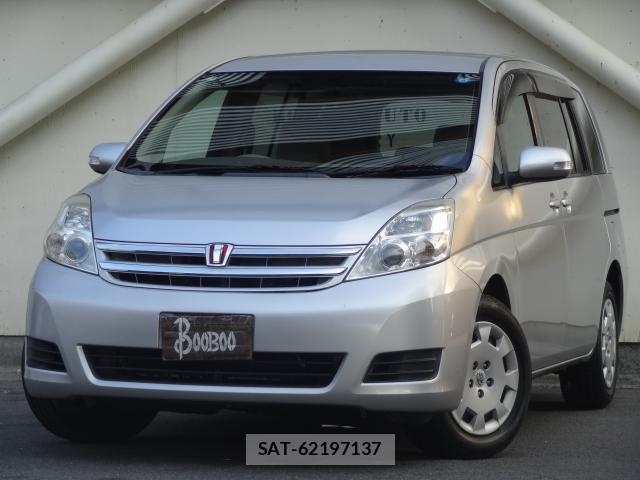 Toyota ISIS 2011-02 8691143-0