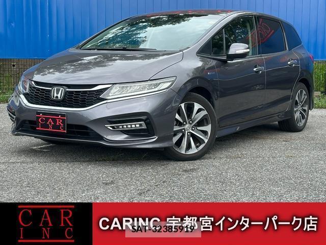 Honda JADE 2018-11 8691047-0