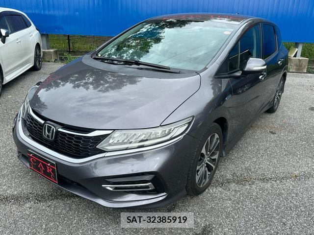 Honda JADE 2018-11 8691047-1