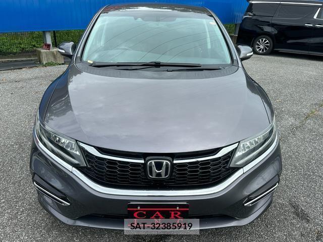 Honda JADE 2018-11 8691047-2