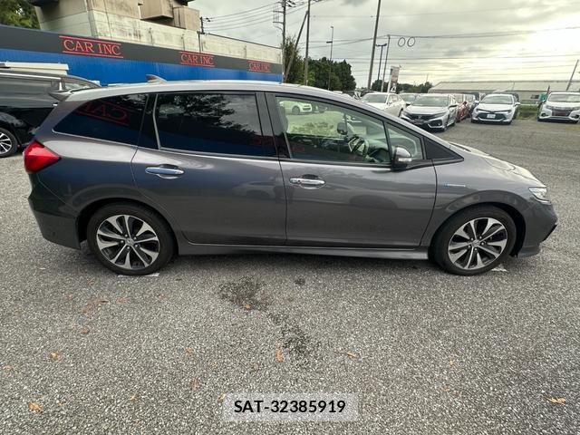 Honda JADE 2018-11 8691047-4