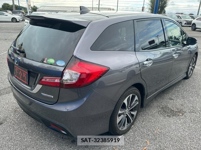 Honda JADE 2018-11 8691047-5