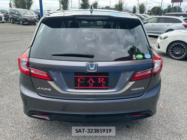 Honda JADE 2018-11 8691047-6