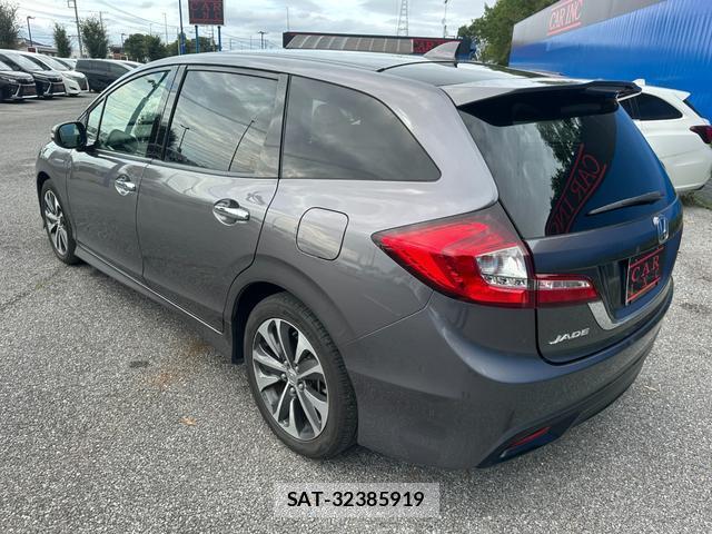 Honda JADE 2018-11 8691047-7