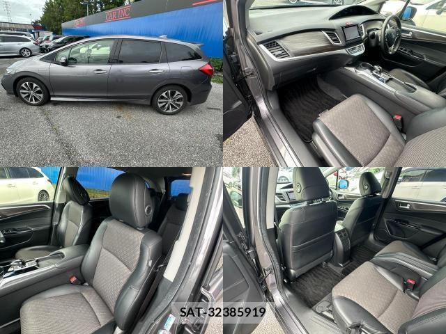 Honda JADE 2018-11 8691047-8