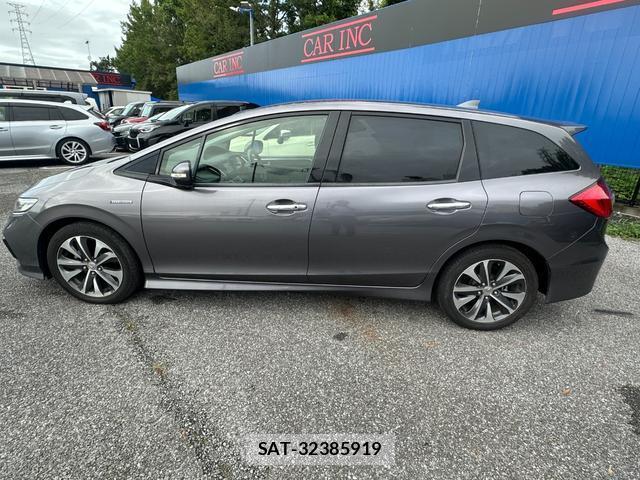 Honda JADE 2018-11 8691047-9