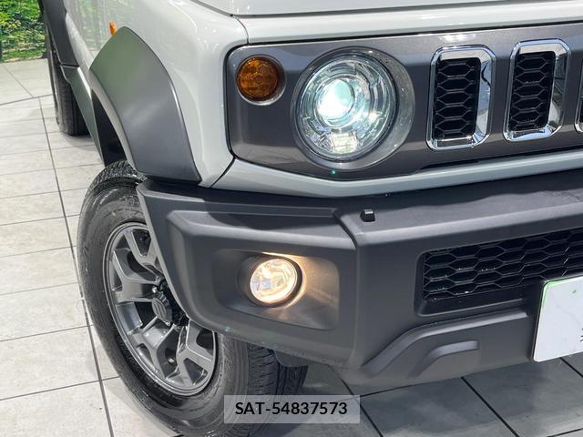 Suzuki JIMNY 2025-11 8690793-11