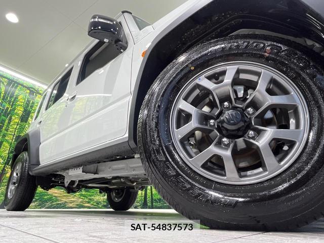 Suzuki JIMNY 2025-11 8690793-12