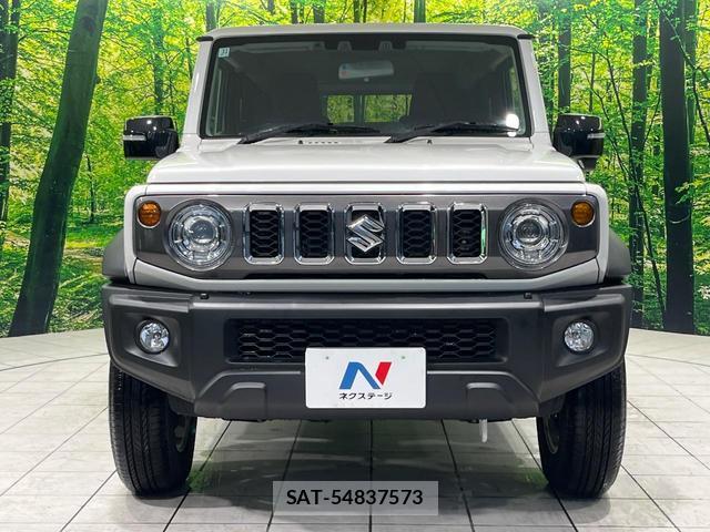 Suzuki JIMNY 2025-11 8690793-13