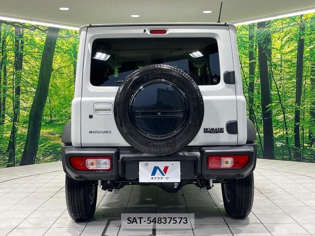 Suzuki JIMNY 2025-11 8690793-14
