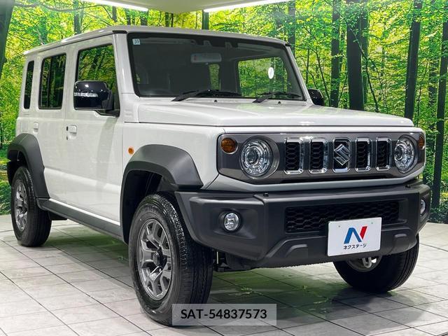 Suzuki JIMNY 2025-11 8690793-15
