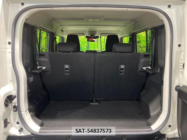 Suzuki JIMNY 2025-11 8690793-9