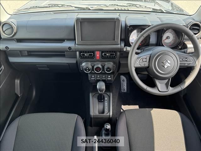 Suzuki JIMNY 2026-05 8690989-1