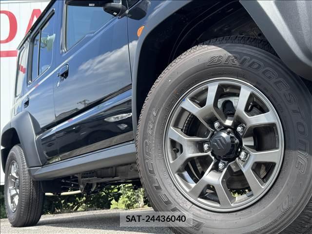 Suzuki JIMNY 2026-05 8690989-10