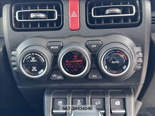 Suzuki JIMNY 2026-05 8690989-11