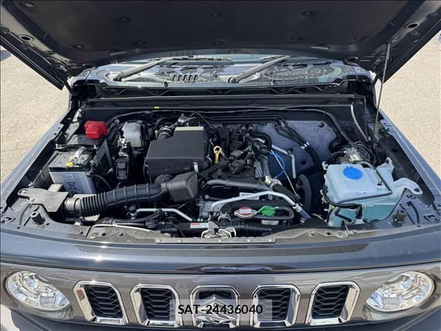 Suzuki JIMNY 2026-05 8690989-13
