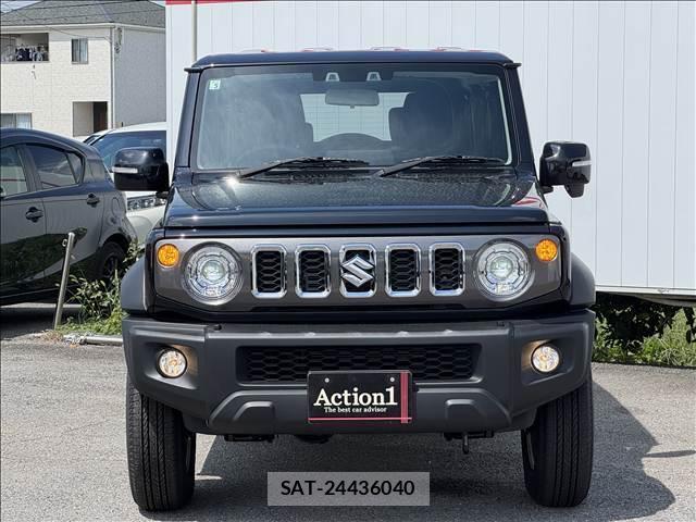 Suzuki JIMNY 2026-05 8690989-16
