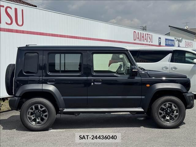 Suzuki JIMNY 2026-05 8690989-17