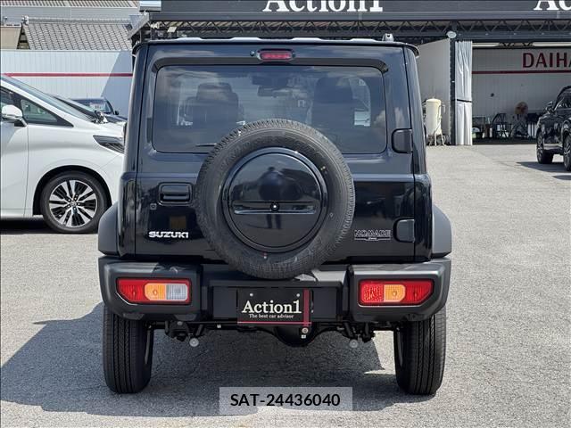 Suzuki JIMNY 2026-05 8690989-18