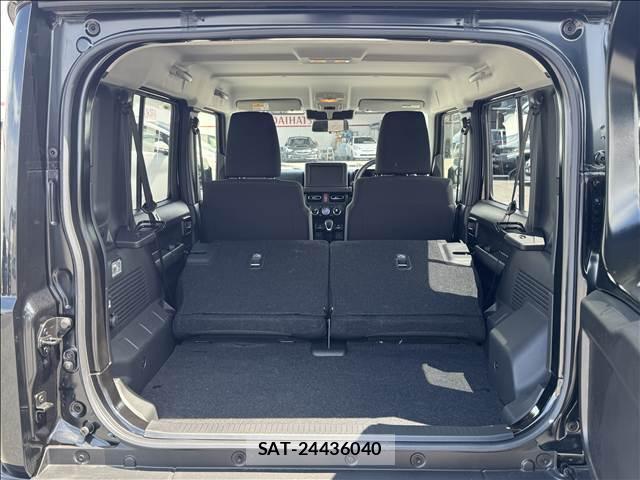 Suzuki JIMNY 2026-05 8690989-19