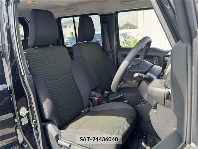 Suzuki JIMNY 2026-05 8690989-7