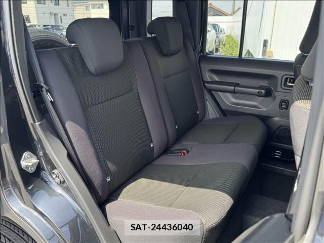 Suzuki JIMNY 2026-05 8690989-8