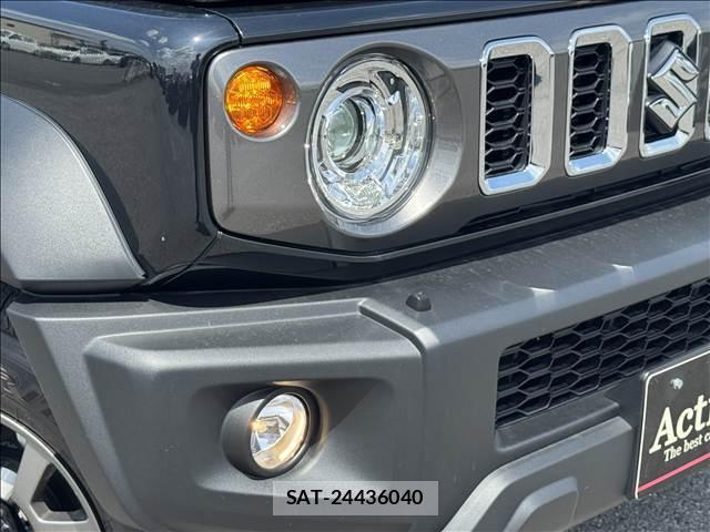 Suzuki JIMNY 2026-05 8690989-9