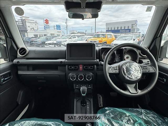 Suzuki JIMNY 2025-06 8690993-1