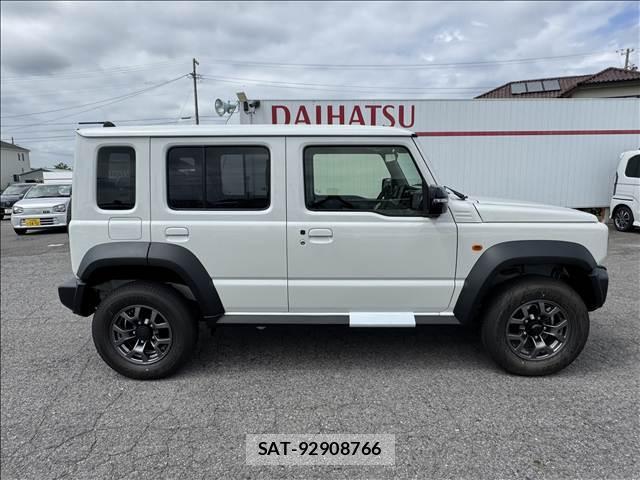 Suzuki JIMNY 2025-06 8690993-17