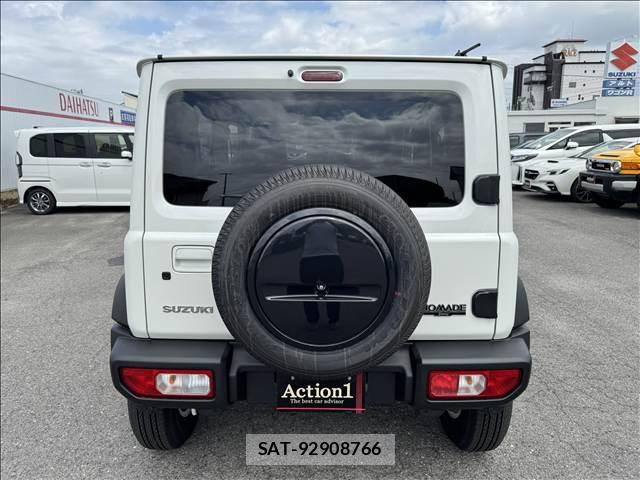 Suzuki JIMNY 2025-06 8690993-18