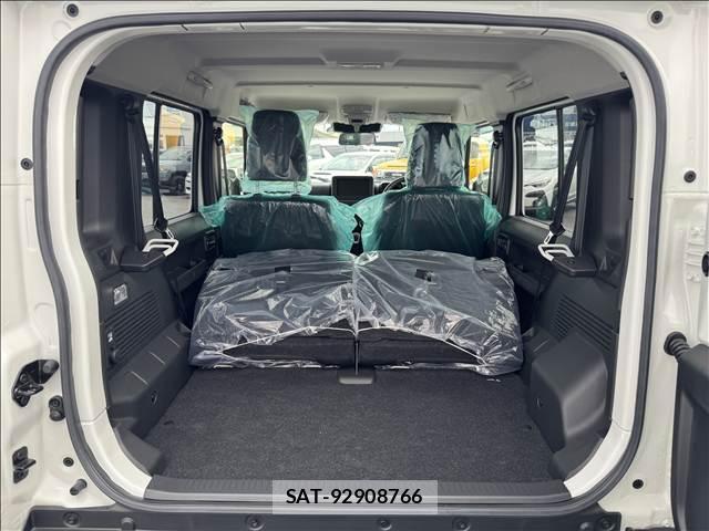 Suzuki JIMNY 2025-06 8690993-19