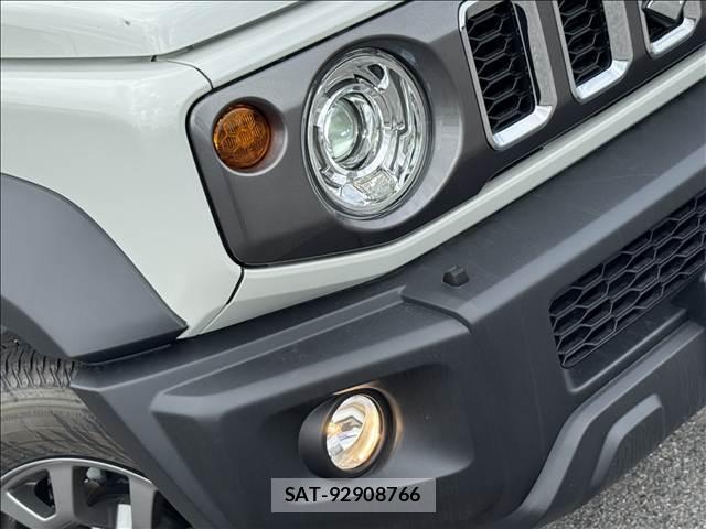 Suzuki JIMNY 2025-06 8690993-9