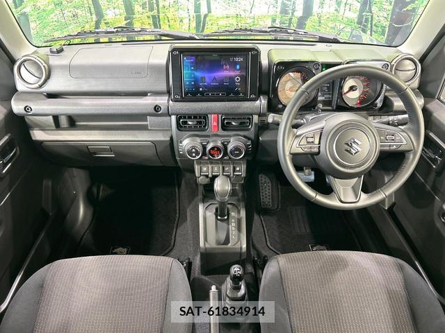 Suzuki JIMNY 2026-02 8691105-1