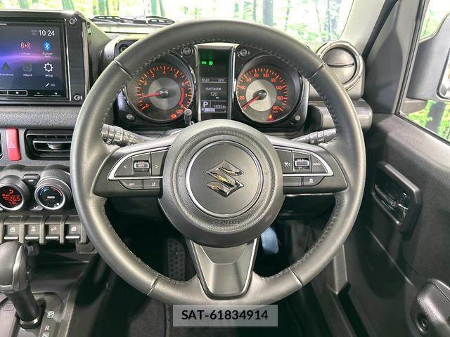 Suzuki JIMNY 2026-02 8691105-10