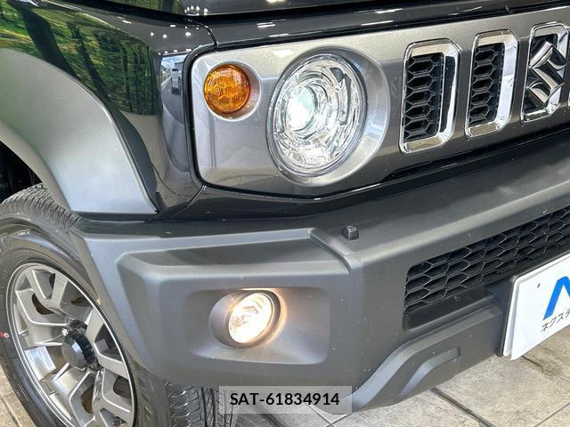 Suzuki JIMNY 2026-02 8691105-12